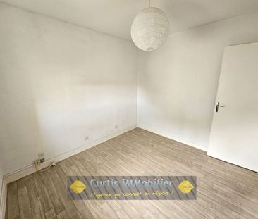 : Appartement 36.05 m² à SAINT JUST MALMONT - Photo 1