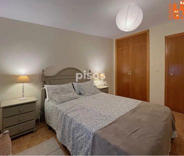 Piso en alquiler en Calle de la Calandria - Photo 6