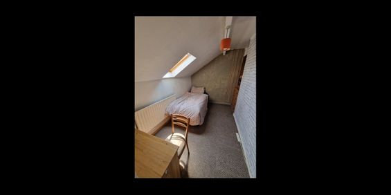 Room in a Shared House, Nowell Grove, LS9 - Photo 3