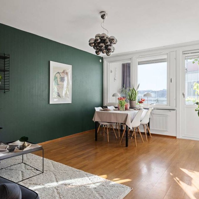 Seglaregatan, Göteborg - Photo 1