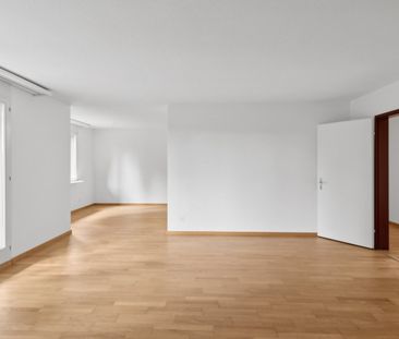 3.5 Zimmer, 86 m², 2. Stock - Photo 2