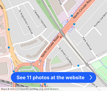 Beechwood Gardens, London, NW10 - Photo 1