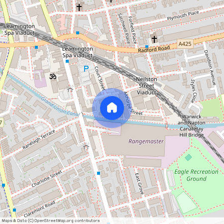 Althorpe Street Leamington Spa, Coventry CV31 2AU, United Kingdom