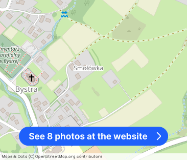 Mieszkanie do wynajęcia Bystra Koło Gorlic - Photo 1