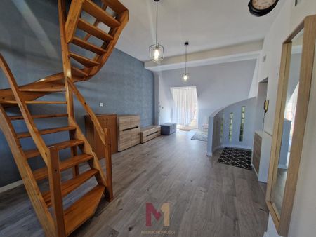 Mieszkanie na wynajem, Gorzów Wlkp., Centrum - Photo 2