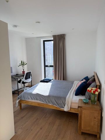 Room in a Shared Flat, Festuca House, E20 - Photo 5