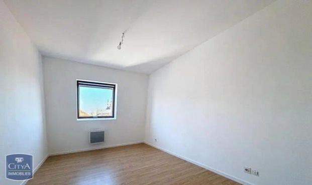 Appartement à louer 2 pièces 55.63m² - Photo 1