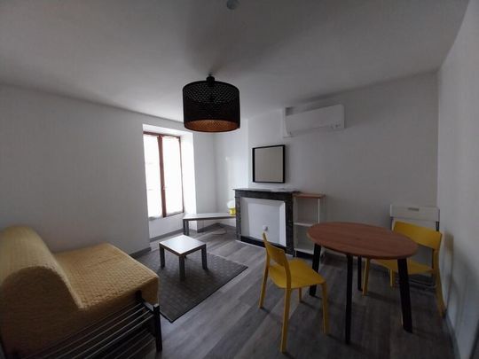 Location Appartement 2 pièces 26m² ORLEANS 45100 - Photo 1