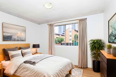 FRESHLY RENOVATED HOME IN A SECURE COMPLEX - Photo 3