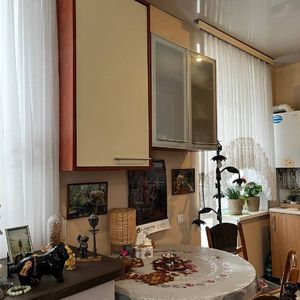 Garsoniera zona Iancului - Fotografie 2