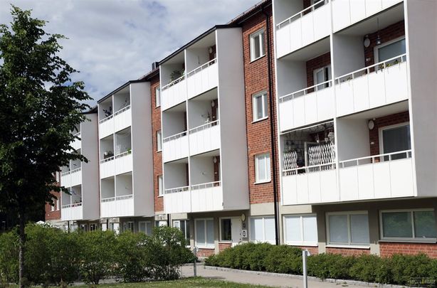 Oxundavägen 13 A - Foto 1