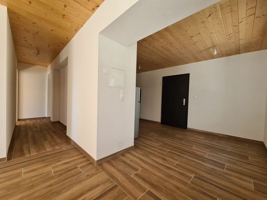 New 2.5-room apartment! - Photo 1