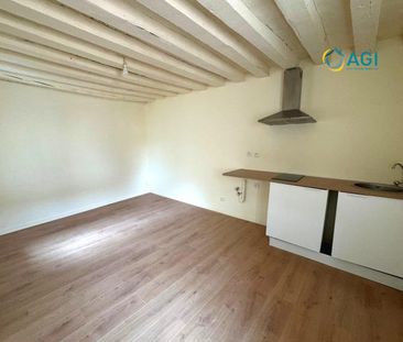 Studio refait à neuf - Photo 1