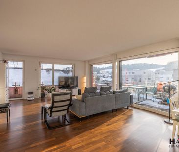 3.5 Zimmer, 122 m² - Foto 5