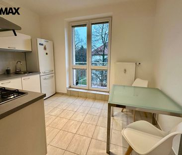 Pronájem bytu 1+1 v osobním vlastnictví 40 m², Praha 9 - Kbely - Fotografie 2