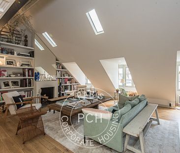 rue de Sevres, 75006, Paris - Photo 6