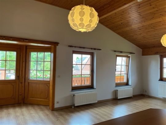 Appartement te huur in Oelegem met 1 slaapkamer - Photo 1
