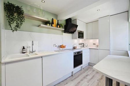 2 bedroom apartment to rent - Photo 3