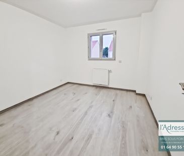 Location maison 4 pièces, 85.17m², Vaugrigneuse - Photo 3