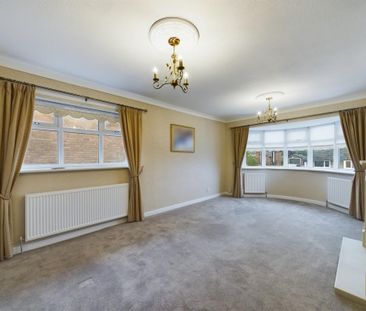 2 bedroom detached bungalow to rent - Photo 2
