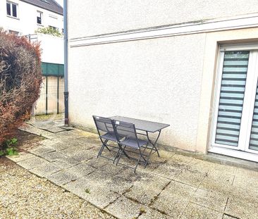 Appartement de 60 m² à Pontault-Combault - Photo 6