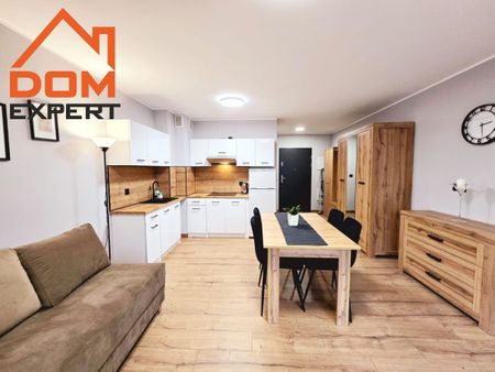 Nowa Kawalerka 38 m2 z ogródkiem Fordon - Photo 5