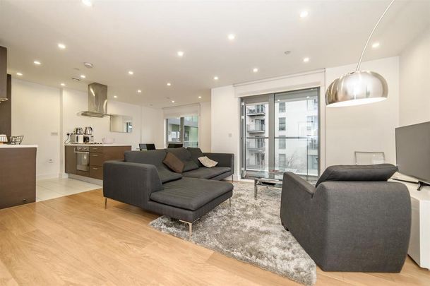 2 bedroom house to rent - Photo 1