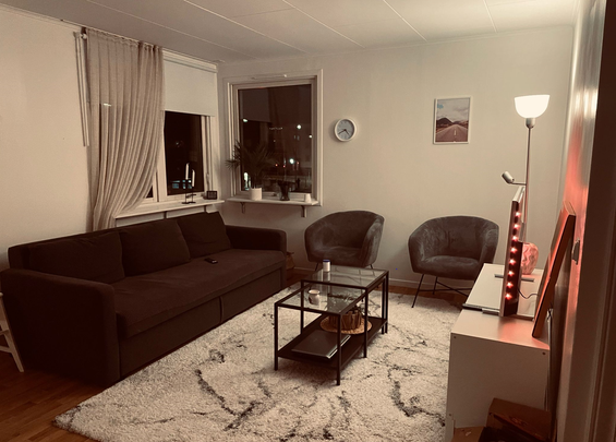 Sveavägen, Eskilstuna - Photo 1