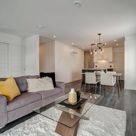 (Gatineau) Magnifique logement de 2 chambre style condo de luxe - Photo 3