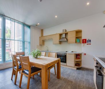 1 bedroom in a house share to rent - Photo 5