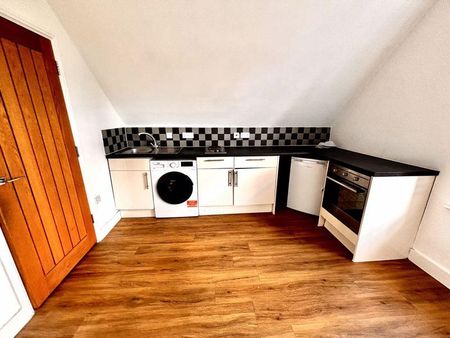 Studio to rent - Photo 4