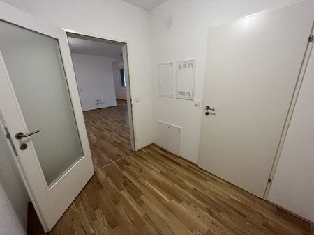 Gemütliche 1-Zimmer-Wohnung mit Garten - Photo 2