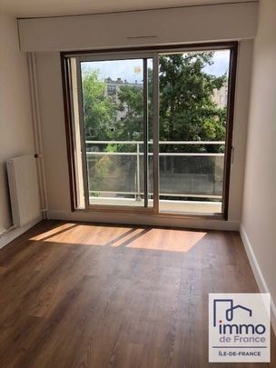 Location appartement studio 2 pièces 41 m² à Versailles (78000) Clagny 4 - Photo 1