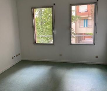 Location appartement 1 pièce, 26.55m², Eaubonne - Photo 2