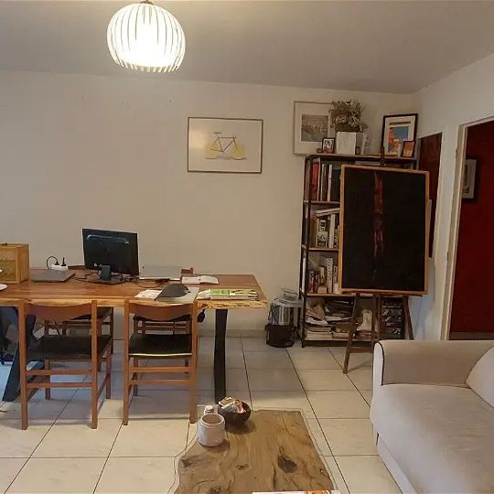 Location appartement 2 pièces - 46m² à Lyon 3e arrondissement (69003) - Photo 2