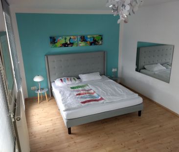 Reihenendhaus mit Terrasse und Garten in Merheim - Photo 5