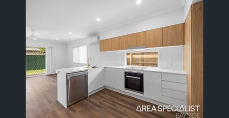 Contemporary Townhouse Living – Space, Style & Comfort Combined - Photo 2