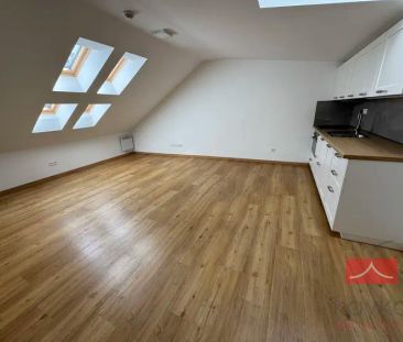 Pronájem nového bytu 2+kk, 61,8 m - Fotografie 1
