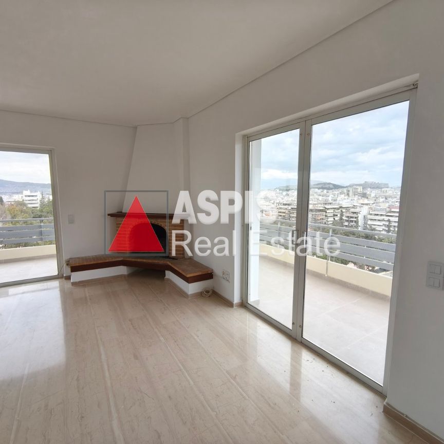 Διαμέρισμα, προς ενοικίαση Κέντρο, Νέα Σμύρνη Κωδικός 2318603 - Photo 1