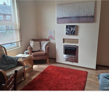 2 Bed Terraced House, Aston Street, LS13 - Photo 1