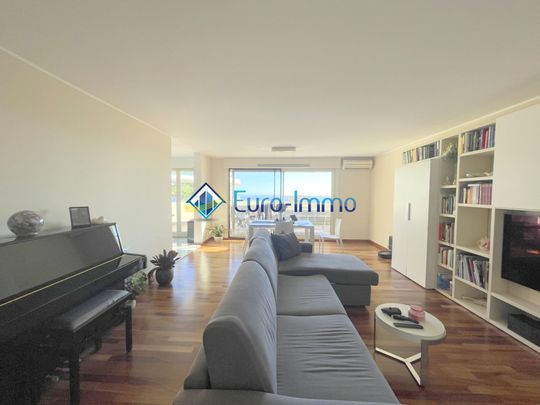 Location Appartement 4 pièces 100m² BEAUSOLEIL 06240 - Photo 1