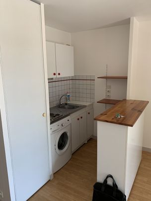 Location Appartement 1 pièce 26m² LIMOGES 87000 - Photo 1