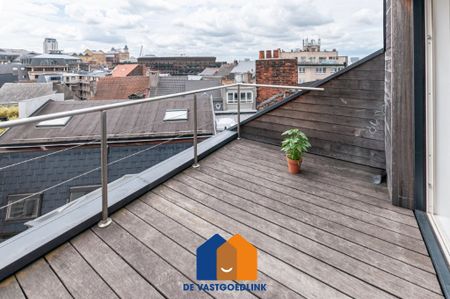 Appartement te huur in Gent - Foto 3