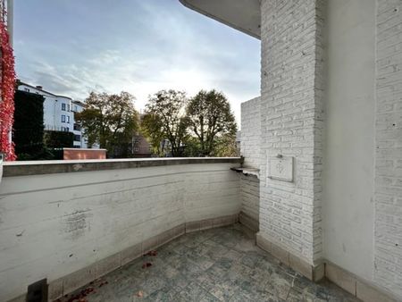 Appartement te huur - Foto 3