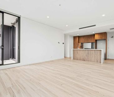 Brand New Luxury Apartment with Stunning Water Views in highly desi... - Photo 6