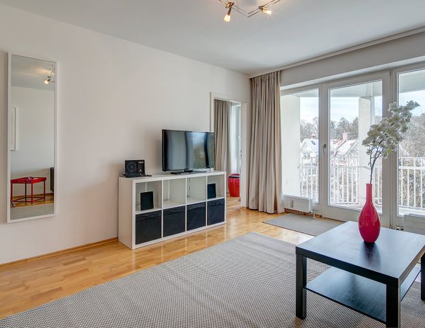 Exclusive location near the Isar - Foto 1