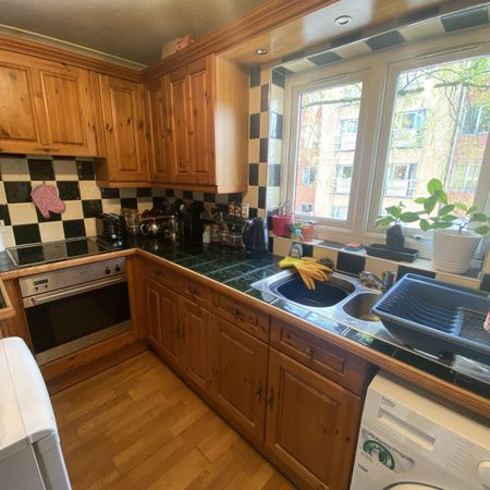 1 bedroom apartment to rent - Photo 3