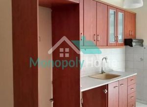 Studio/Γκαρσονιέρα για ενοικίαση - Συκιές - Φωτογραφία 2