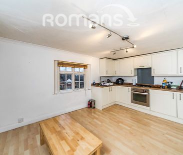 2 bedroom apartment to rent - Photo 6