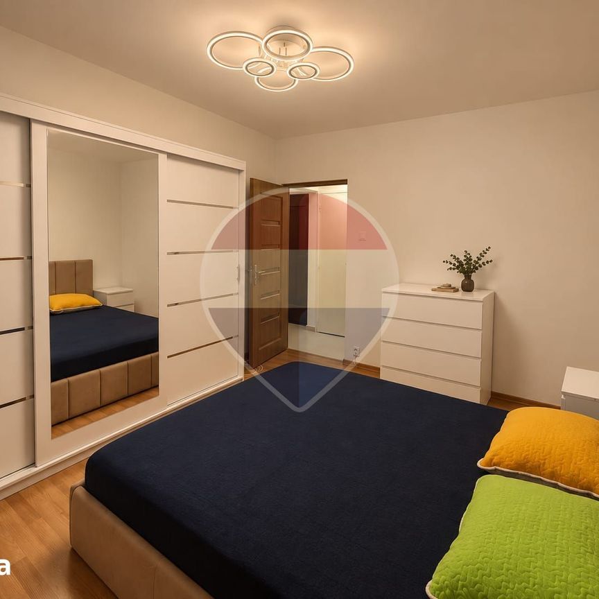 Apartament 2 camere | centrala proprie | Drumul Taberei - Photo 1